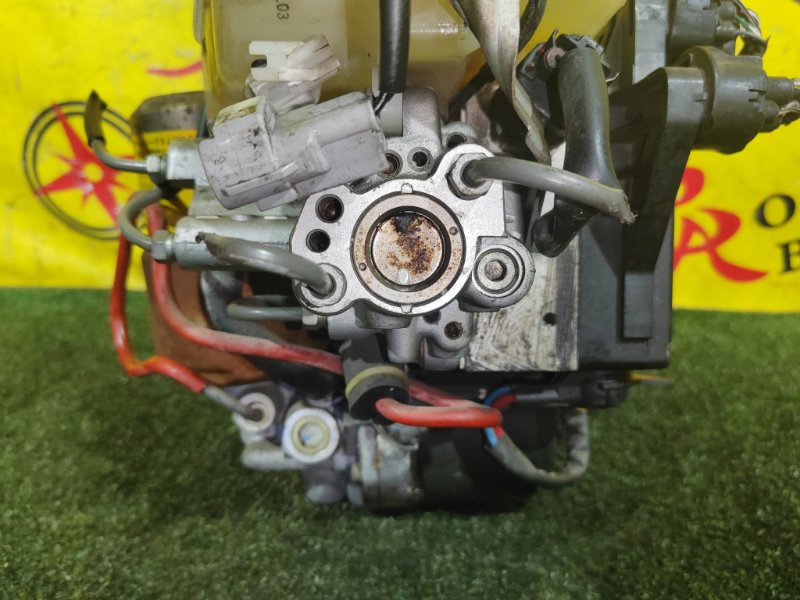 Главный тормозной цилиндр, 30000 рублей, Красноярск