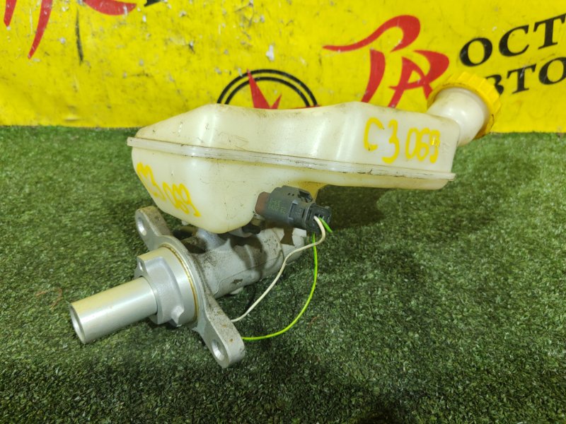 Главный тормозной цилиндр, 1000 рублей, Красноярск