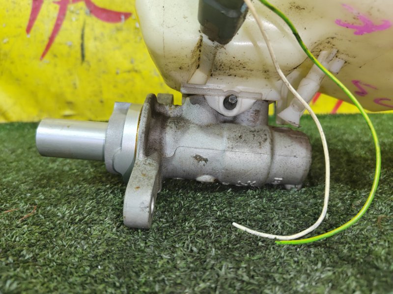 Главный тормозной цилиндр, 1000 рублей, Красноярск