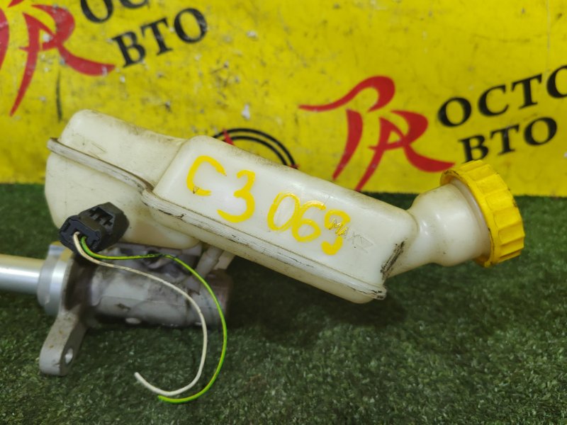 Главный тормозной цилиндр, 1000 рублей, Красноярск