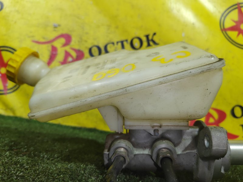 Главный тормозной цилиндр, 1000 рублей, Красноярск