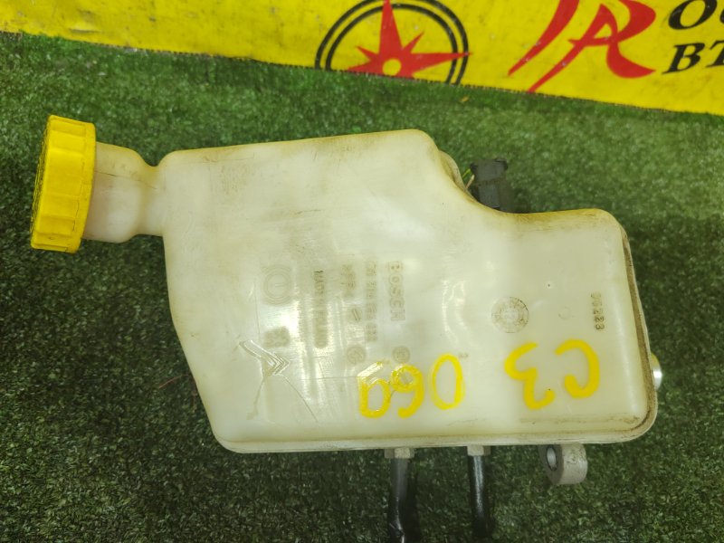 Главный тормозной цилиндр, 1000 рублей, Красноярск