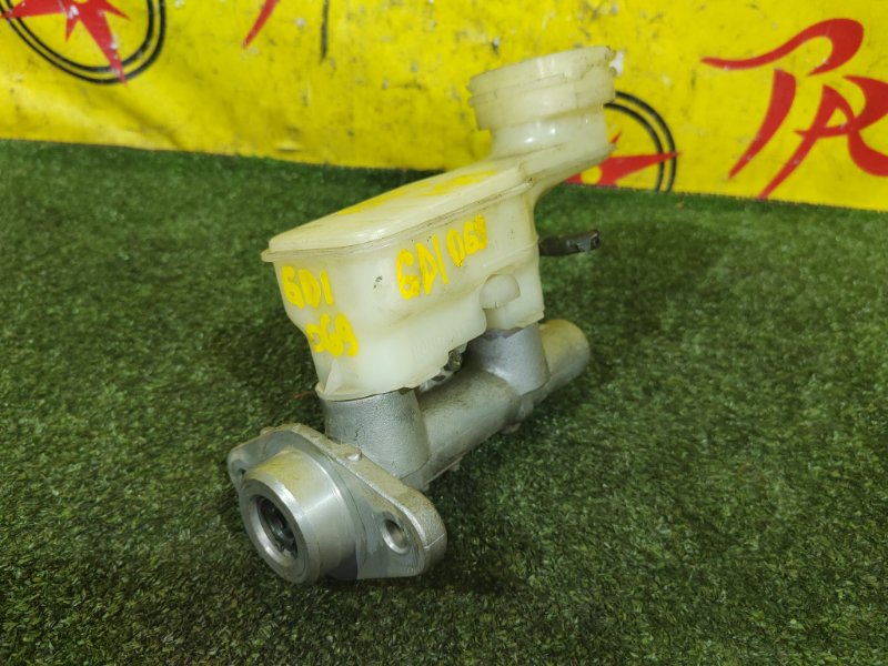 Главный тормозной цилиндр, 300 рублей, Красноярск