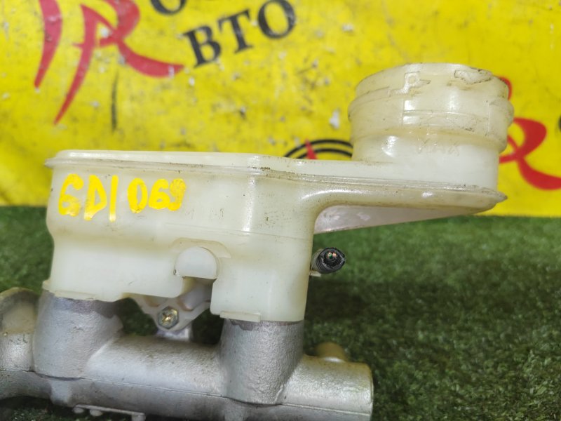 Главный тормозной цилиндр, 300 рублей, Красноярск