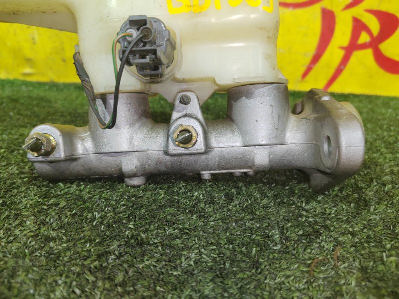 Главный тормозной цилиндр, 300 рублей, Красноярск