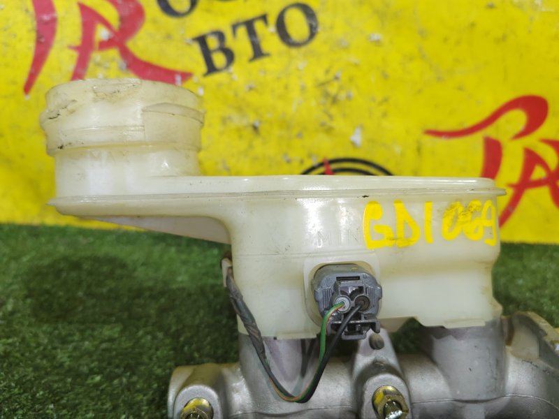 Главный тормозной цилиндр, 300 рублей, Красноярск