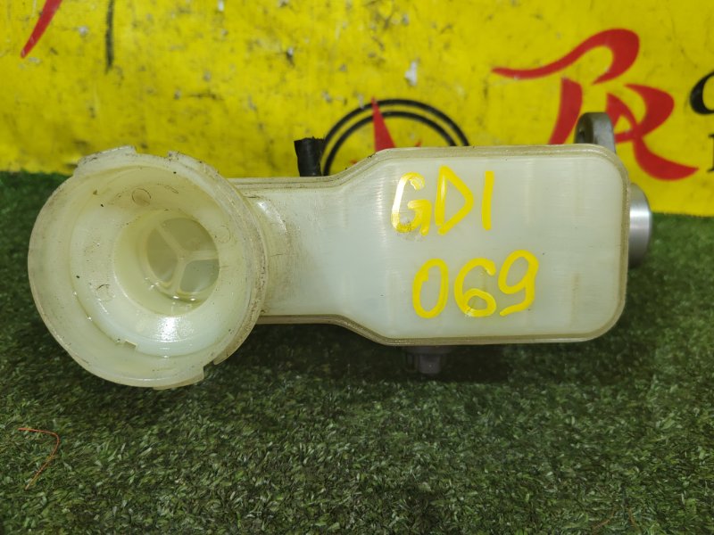 Главный тормозной цилиндр, 300 рублей, Красноярск