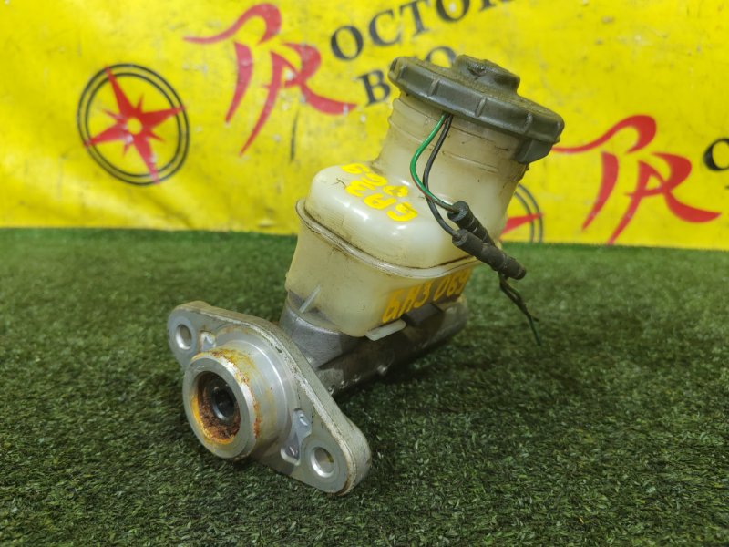 Главный тормозной цилиндр, 1000 рублей, Красноярск