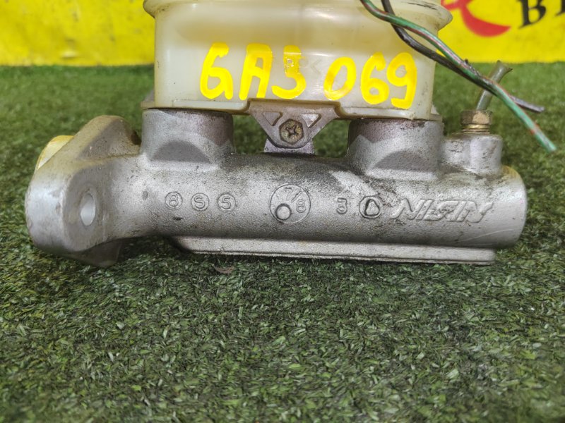 Главный тормозной цилиндр, 1000 рублей, Красноярск