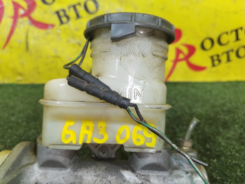 Главный тормозной цилиндр, 1000 рублей, Красноярск