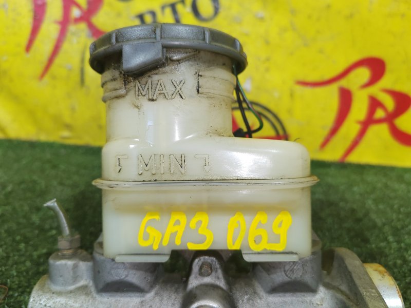 Главный тормозной цилиндр, 1000 рублей, Красноярск