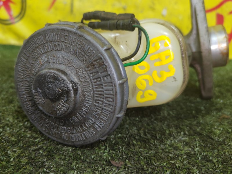 Главный тормозной цилиндр, 1000 рублей, Красноярск