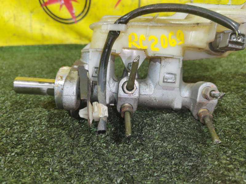 Главный тормозной цилиндр, 800 рублей, Красноярск