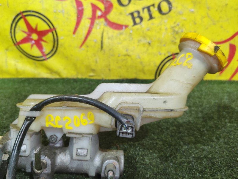 Главный тормозной цилиндр, 800 рублей, Красноярск