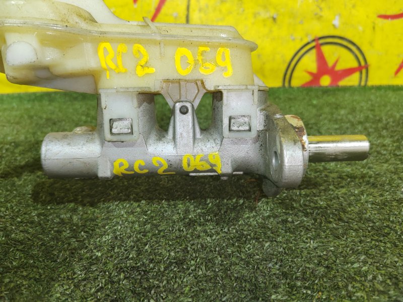 Главный тормозной цилиндр, 800 рублей, Красноярск