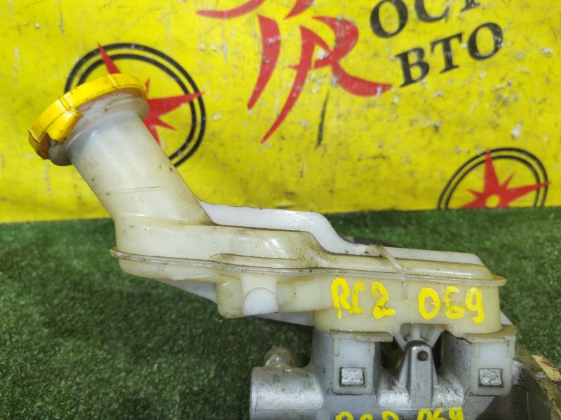 Главный тормозной цилиндр, 800 рублей, Красноярск