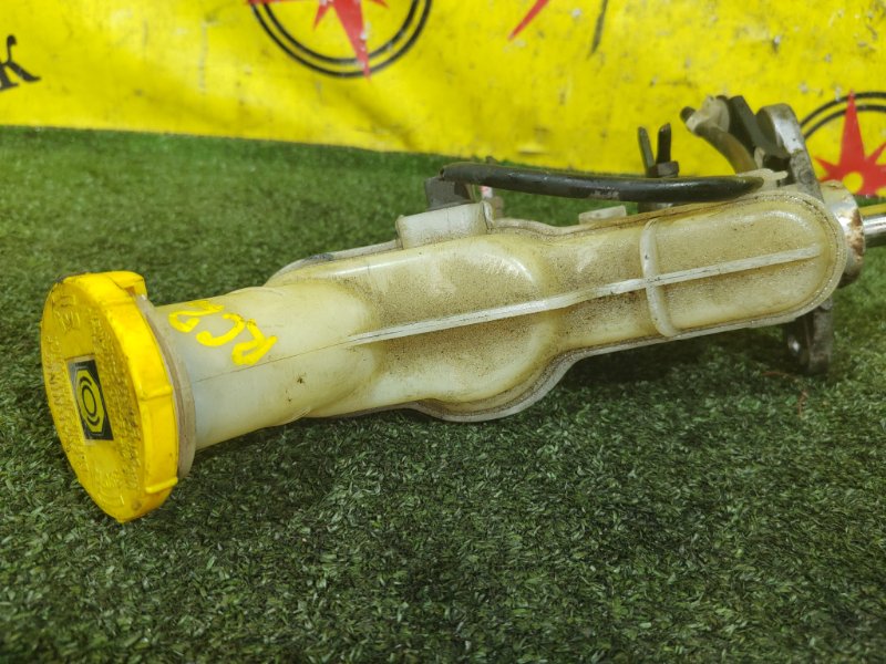 Главный тормозной цилиндр, 800 рублей, Красноярск