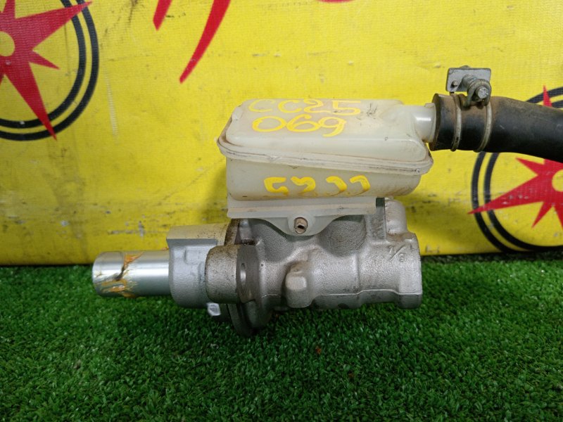 Главный тормозной цилиндр, 300 рублей, Красноярск