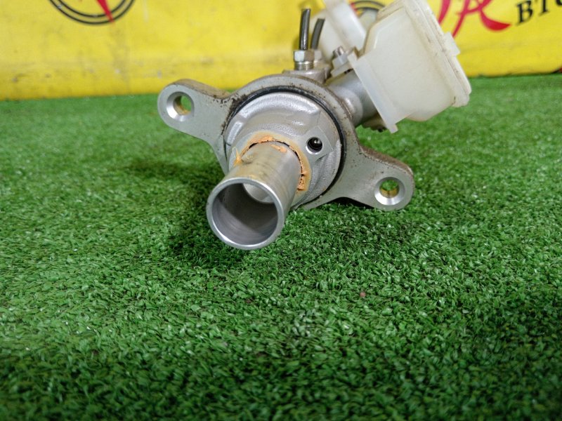 Главный тормозной цилиндр, 300 рублей, Красноярск