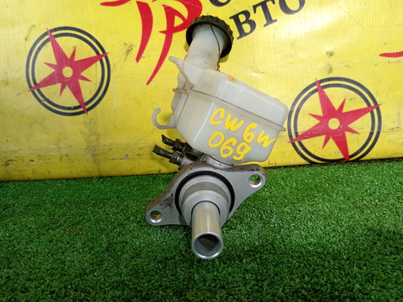 Главный тормозной цилиндр, 800 рублей, Красноярск