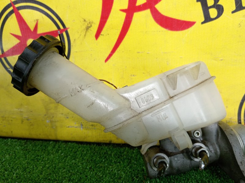 Главный тормозной цилиндр, 800 рублей, Красноярск