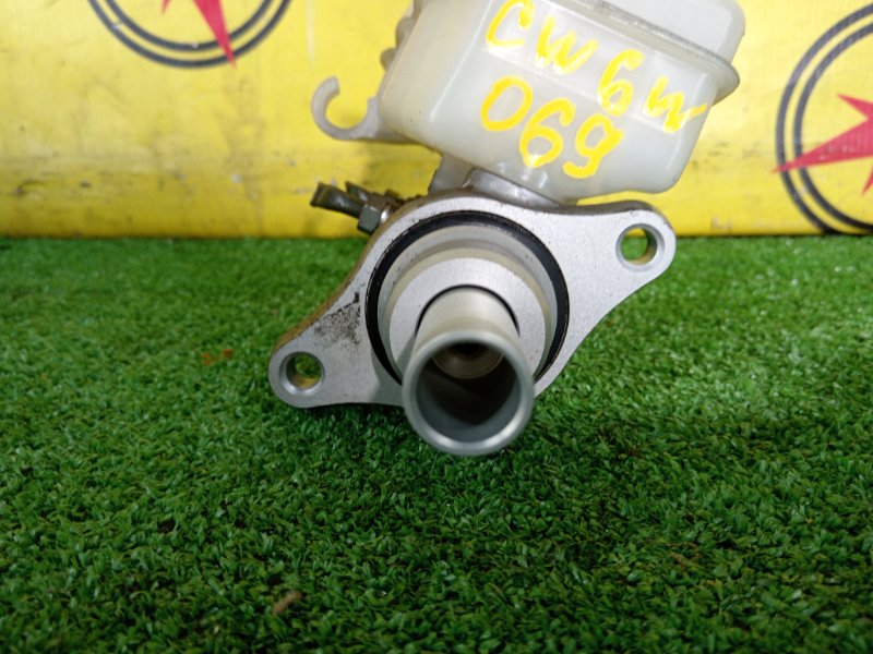 Главный тормозной цилиндр, 800 рублей, Красноярск