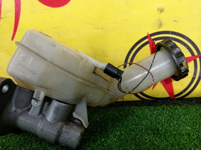 Главный тормозной цилиндр, 800 рублей, Красноярск