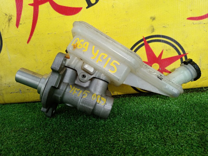 Главный тормозной цилиндр, 1000 рублей, Красноярск