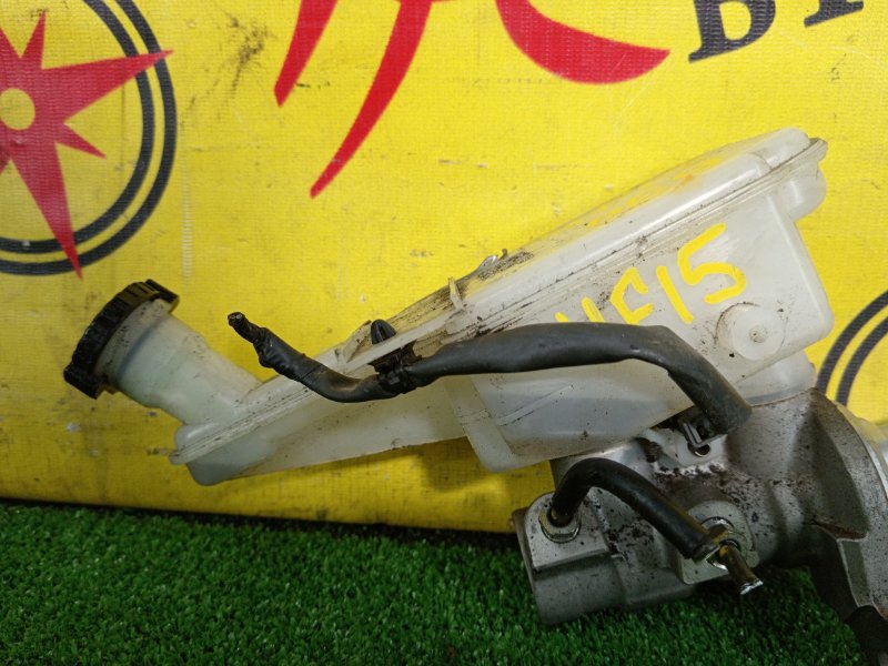 Главный тормозной цилиндр, 1000 рублей, Красноярск