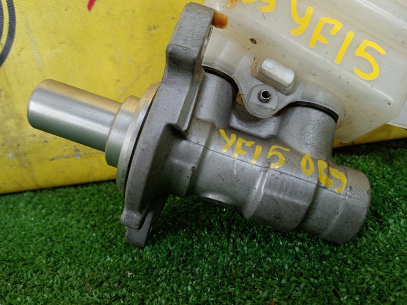 Главный тормозной цилиндр, 1000 рублей, Красноярск