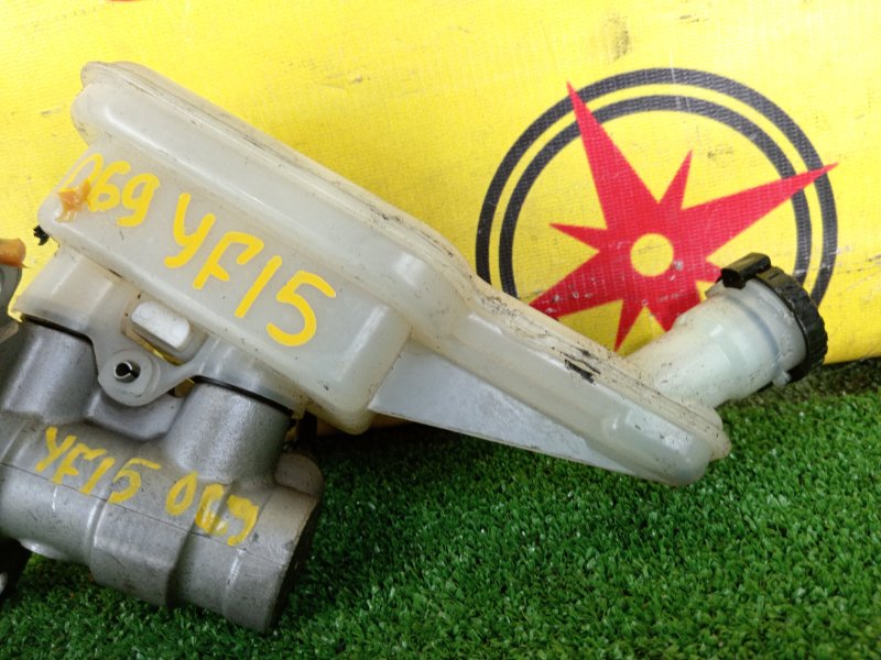 Главный тормозной цилиндр, 1000 рублей, Красноярск