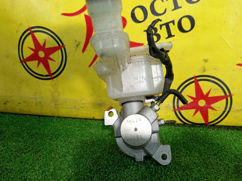 Главный тормозной цилиндр, 1000 рублей, Красноярск