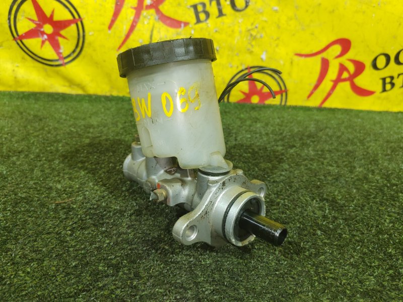 Главный тормозной цилиндр, 800 рублей, Красноярск