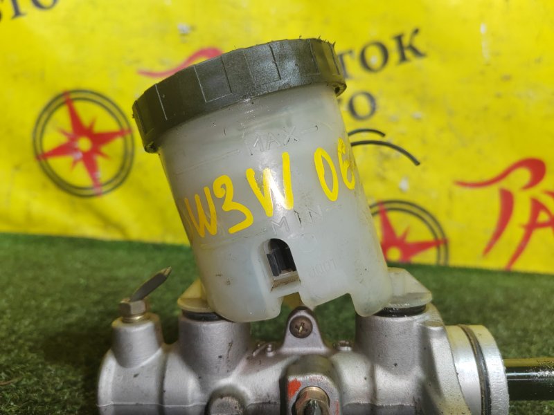 Главный тормозной цилиндр, 800 рублей, Красноярск