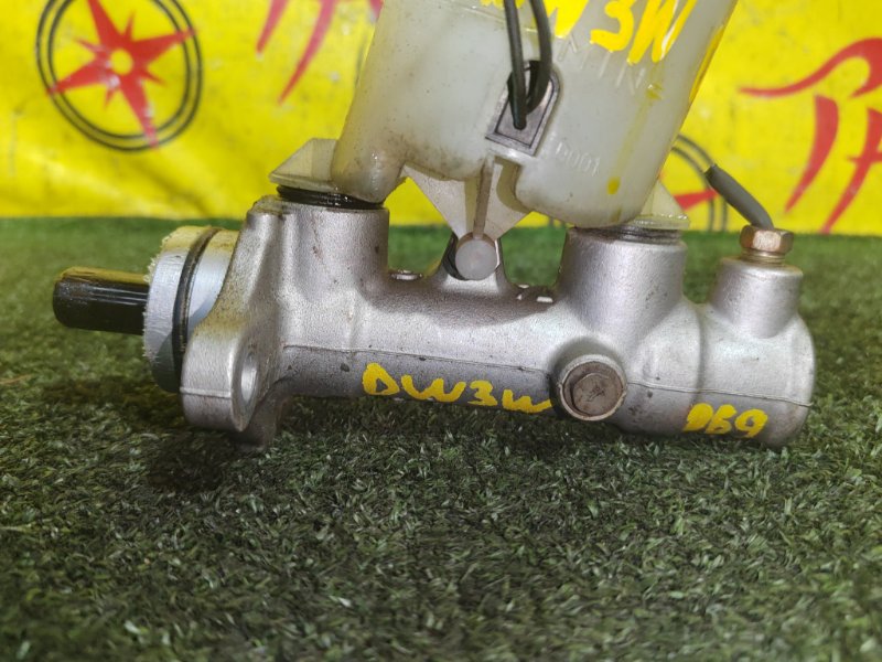 Главный тормозной цилиндр, 800 рублей, Красноярск