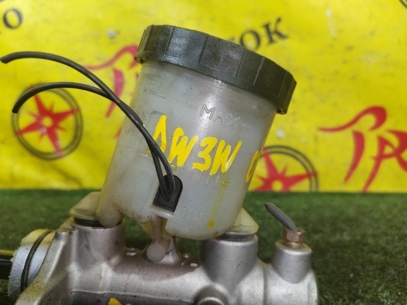 Главный тормозной цилиндр, 800 рублей, Красноярск