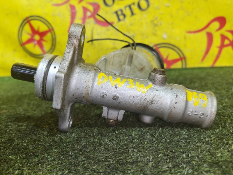 Главный тормозной цилиндр, 800 рублей, Красноярск