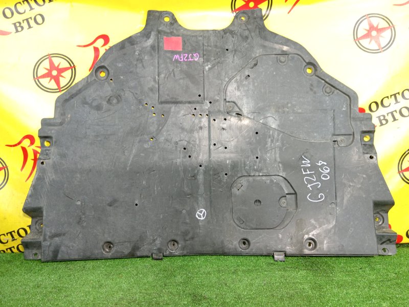 Защита двигателя, 3000 рублей, Красноярск