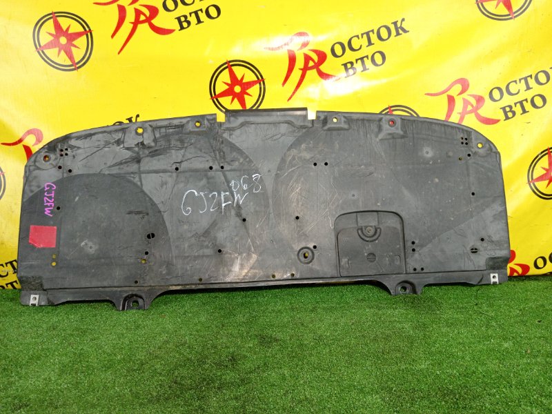 Защита двигателя, 2000 рублей, Красноярск