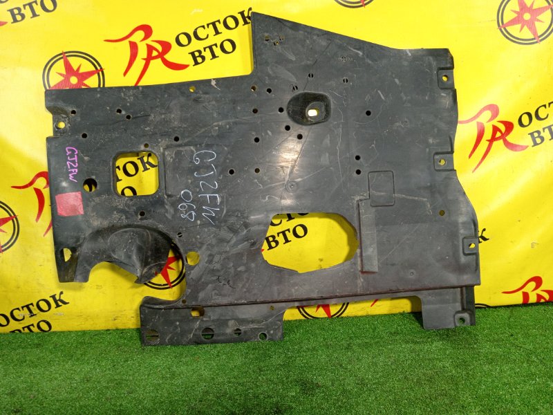 Защита двигателя, 2000 рублей, Красноярск