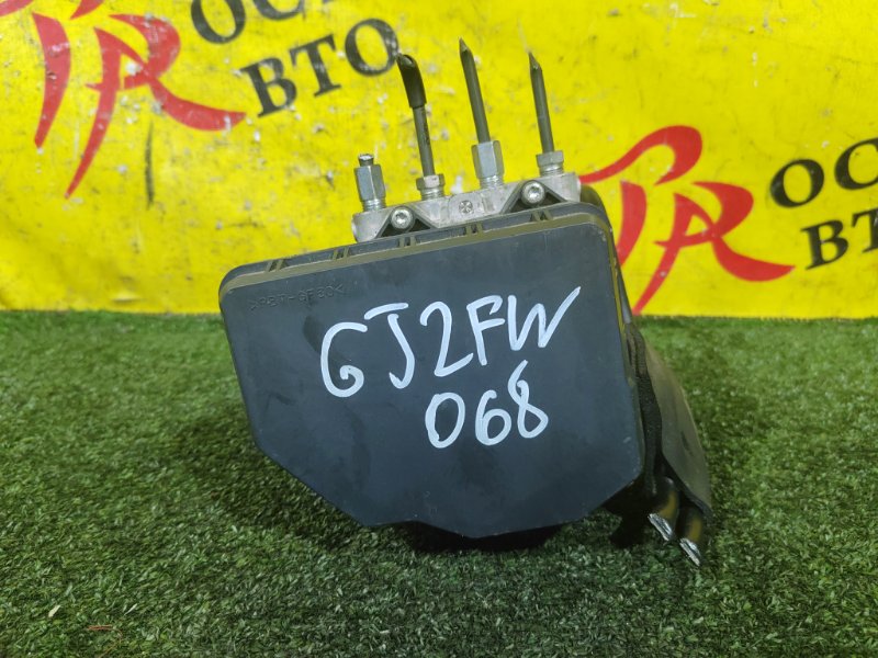 Блок ABS, 4000 рублей, Красноярск