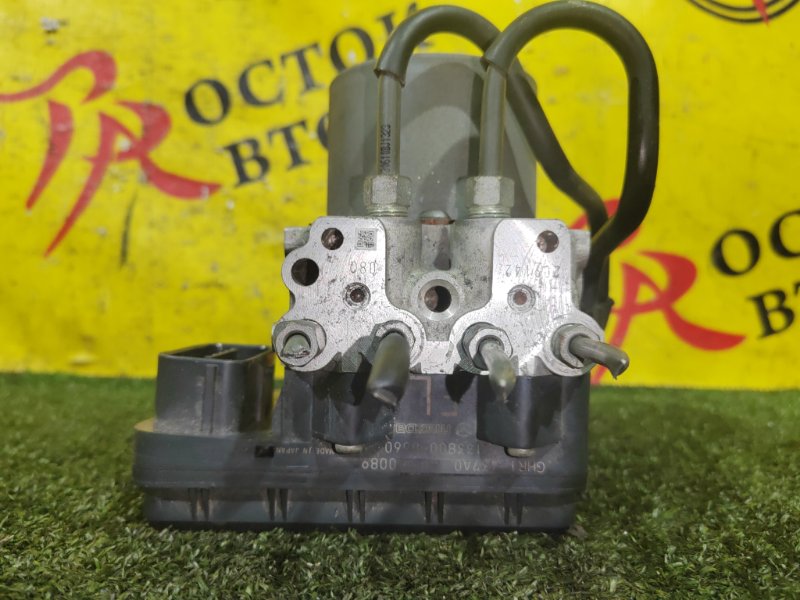 Блок ABS, 4000 рублей, Красноярск