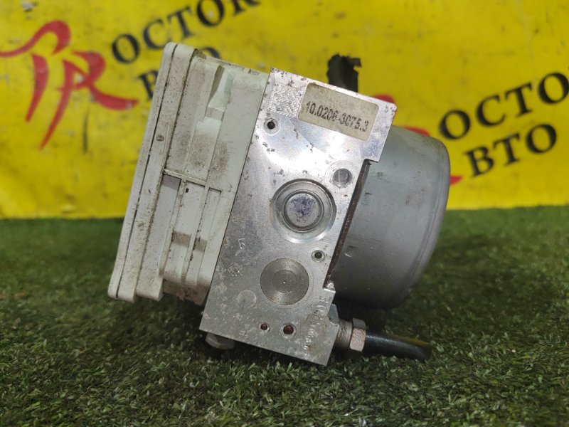 Блок ABS, 800 рублей, Красноярск