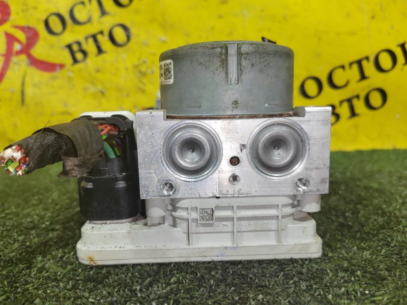 Блок ABS, 800 рублей, Красноярск