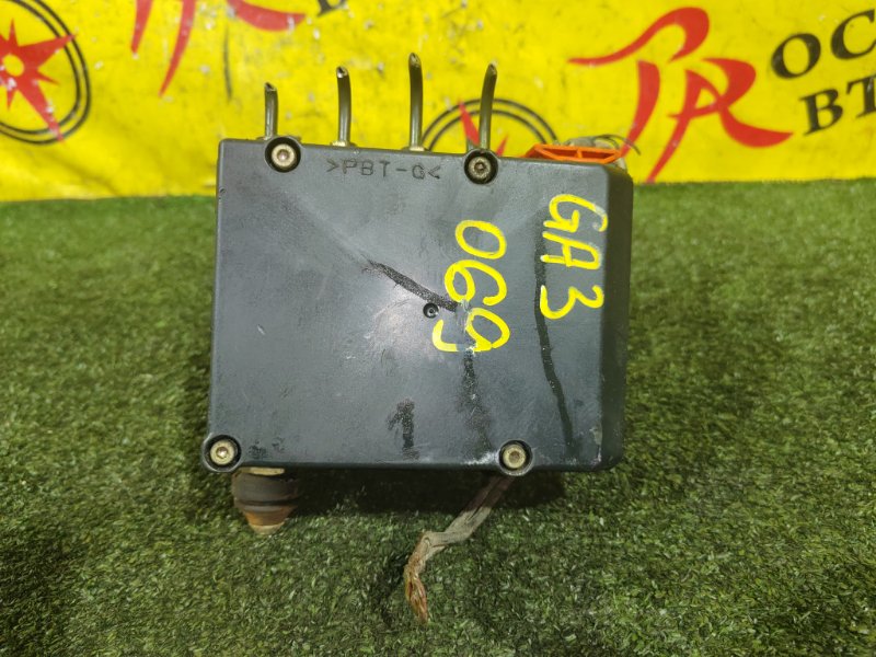 Блок ABS, 700 рублей, Красноярск