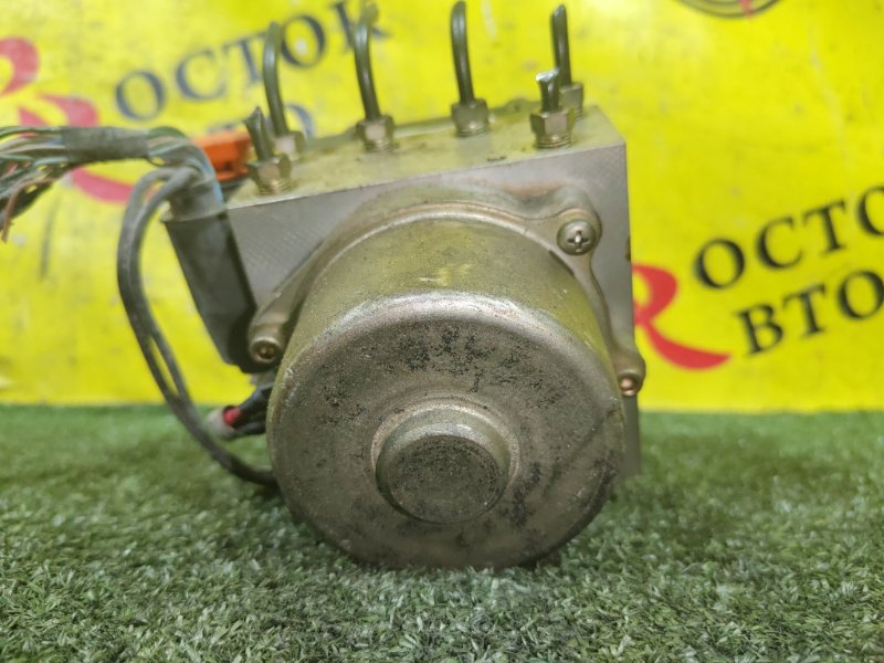 Блок ABS, 700 рублей, Красноярск