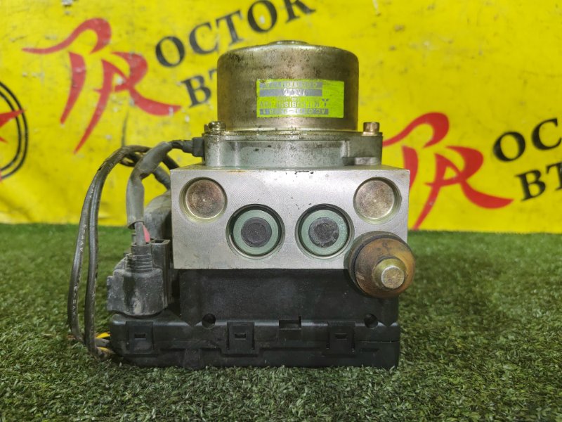 Блок ABS, 700 рублей, Красноярск