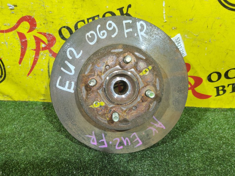 Ступица, 800 рублей, Красноярск