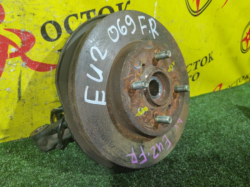 Ступица, 800 рублей, Красноярск