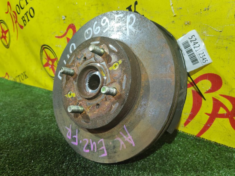 Ступица, 800 рублей, Красноярск